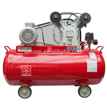 APCOM LW5508 0.48m3/min 8bar Piston air compressors 5hp 4kw